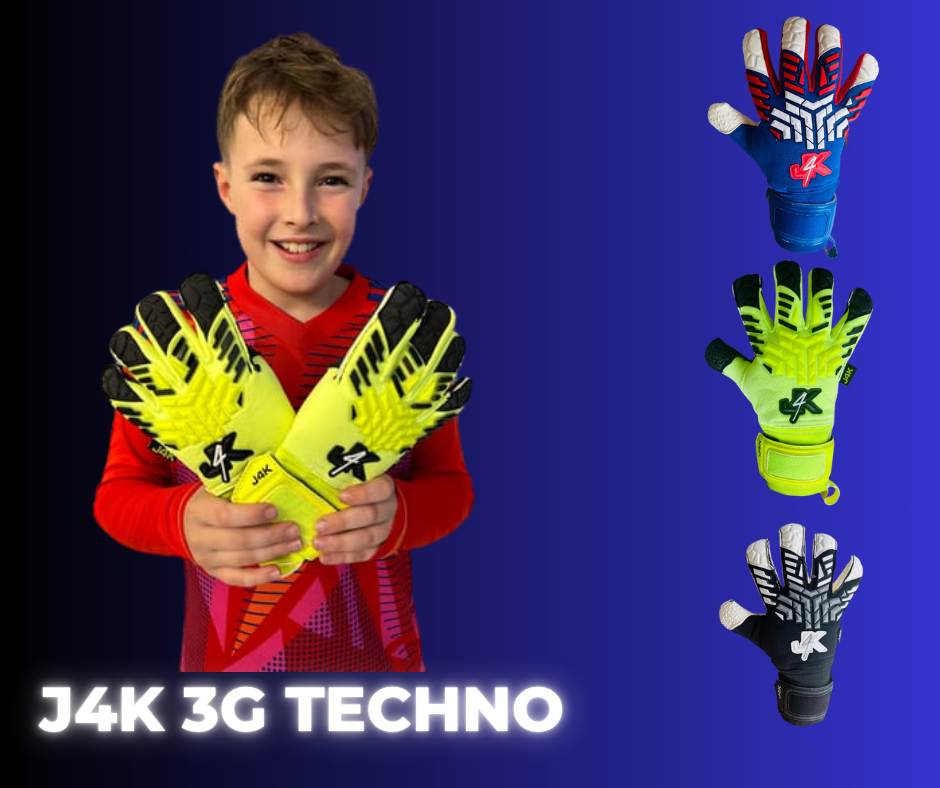 Goalkeeper Gloves For Artificial Surfaces