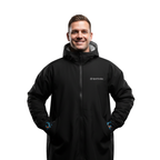 The SportsRobe - Grey Adult