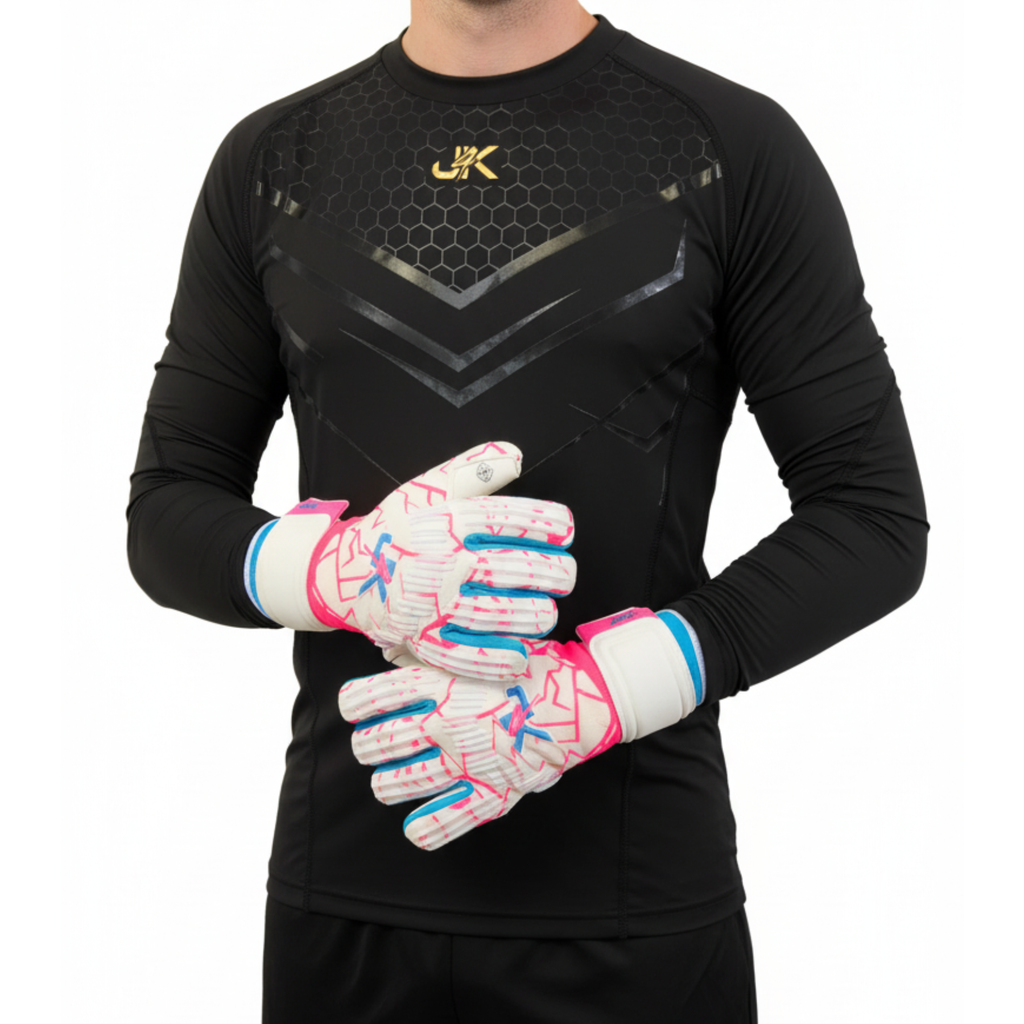 Padded Compression Jersey