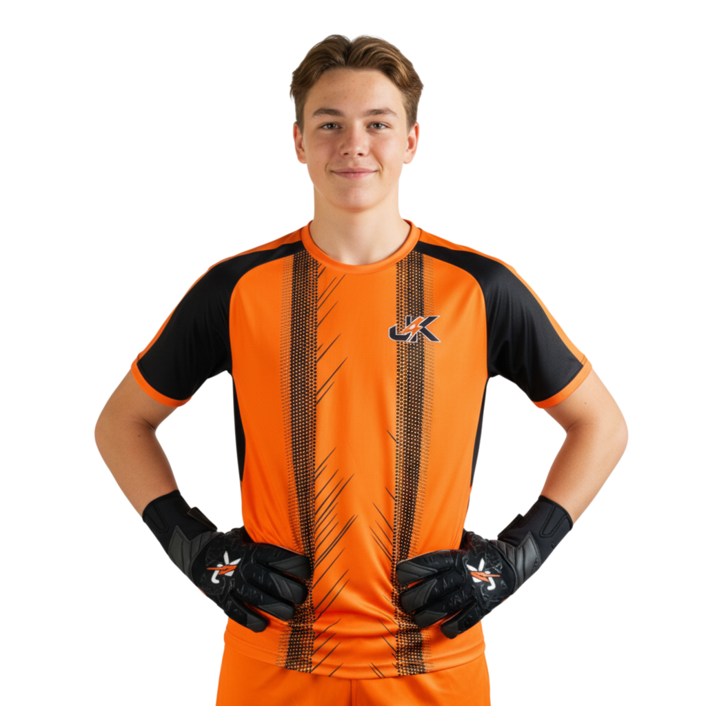 Premier Goalkeeper Kit