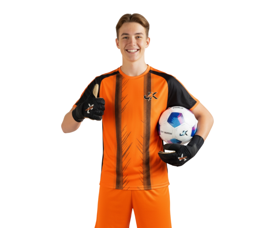 Premier Goalkeeper Kit