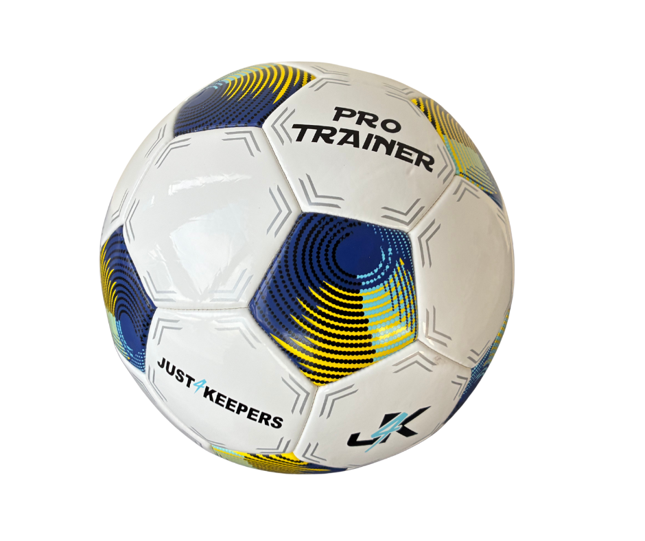 J4K Pro Training Football