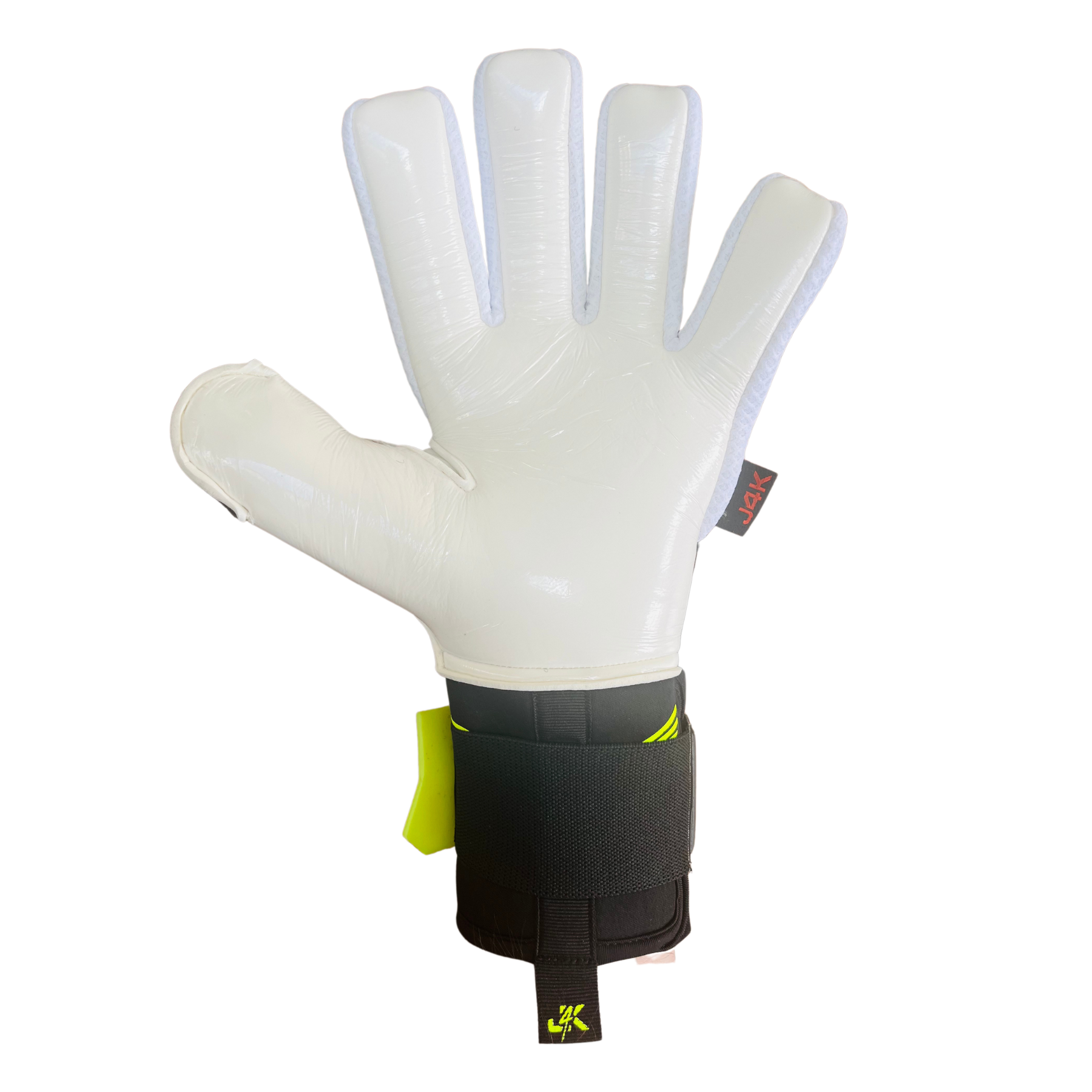 Supa 3GX Negative Cut