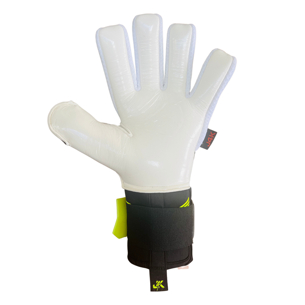 Supa 3GX Roll Negative Cut