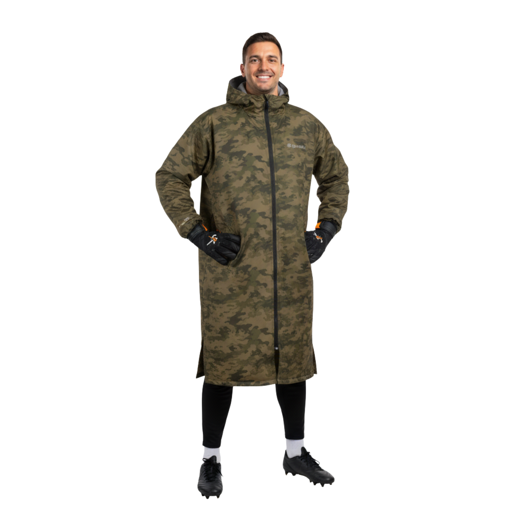 The SportsRobe - Camo Adult