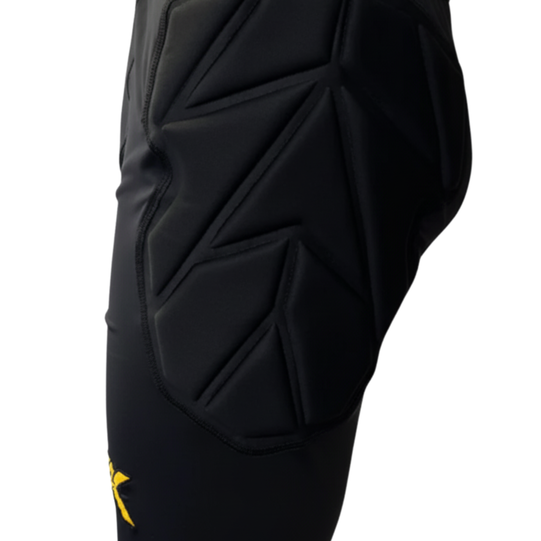 Padded Compression GK 3/4 Pant