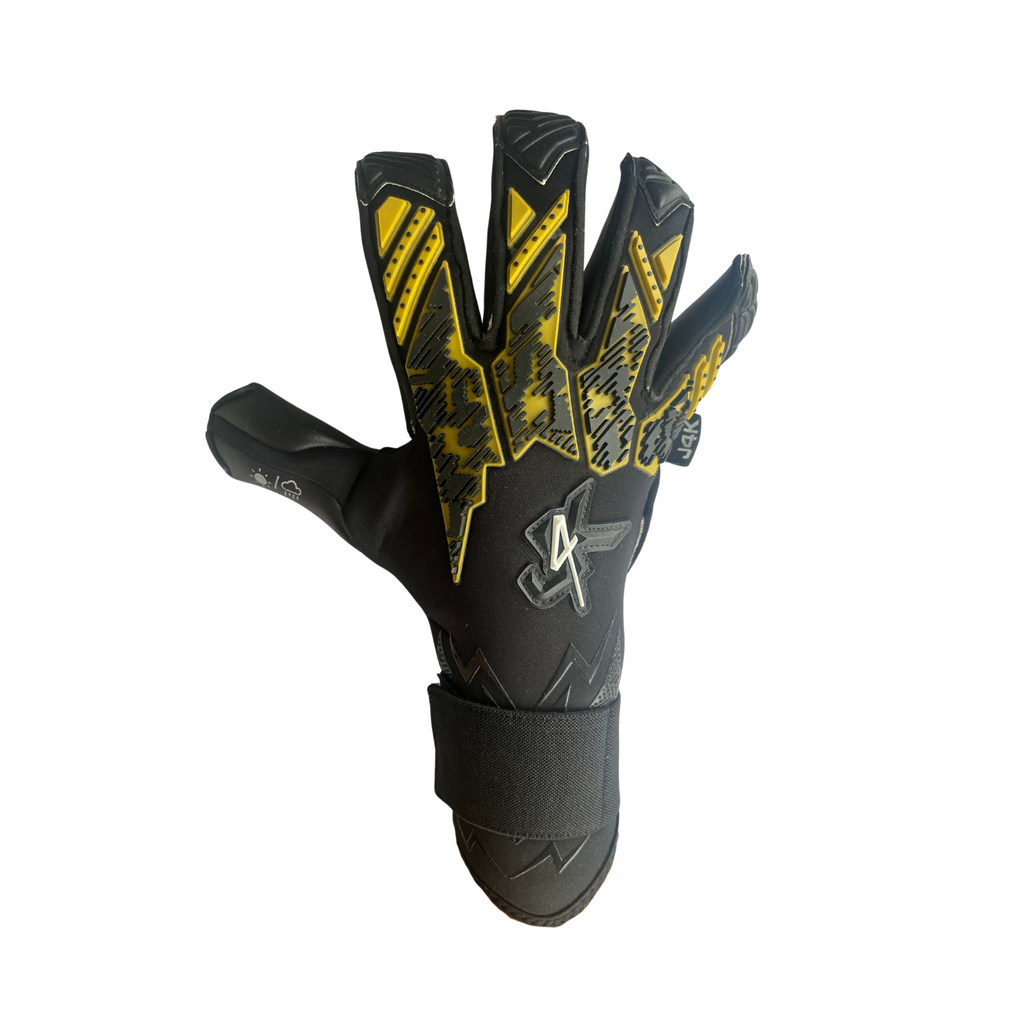 Anomaly S.25 Roll Finger