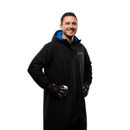 The SportsRobe - Blue Junior