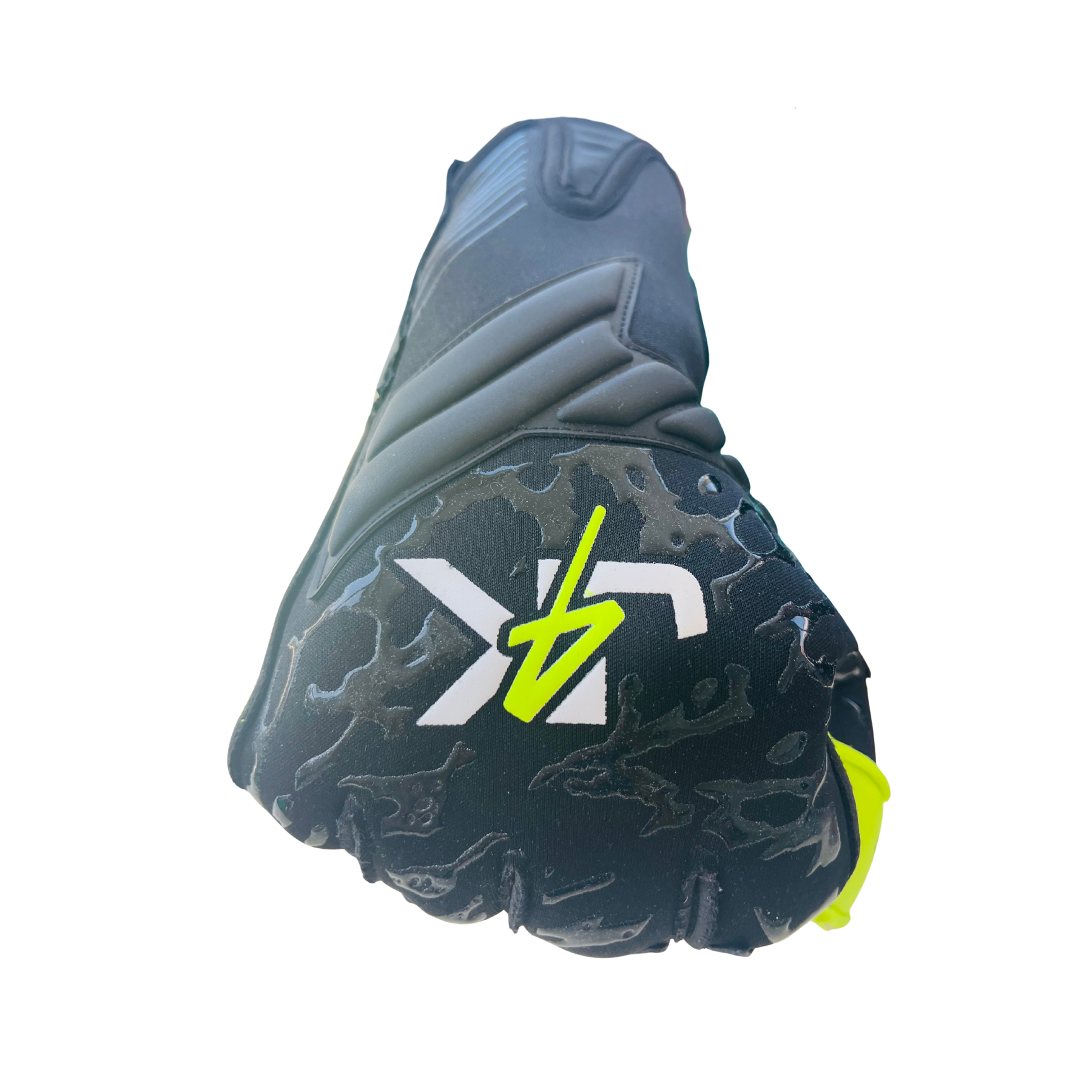 Ice Vantra V1 Hybrid