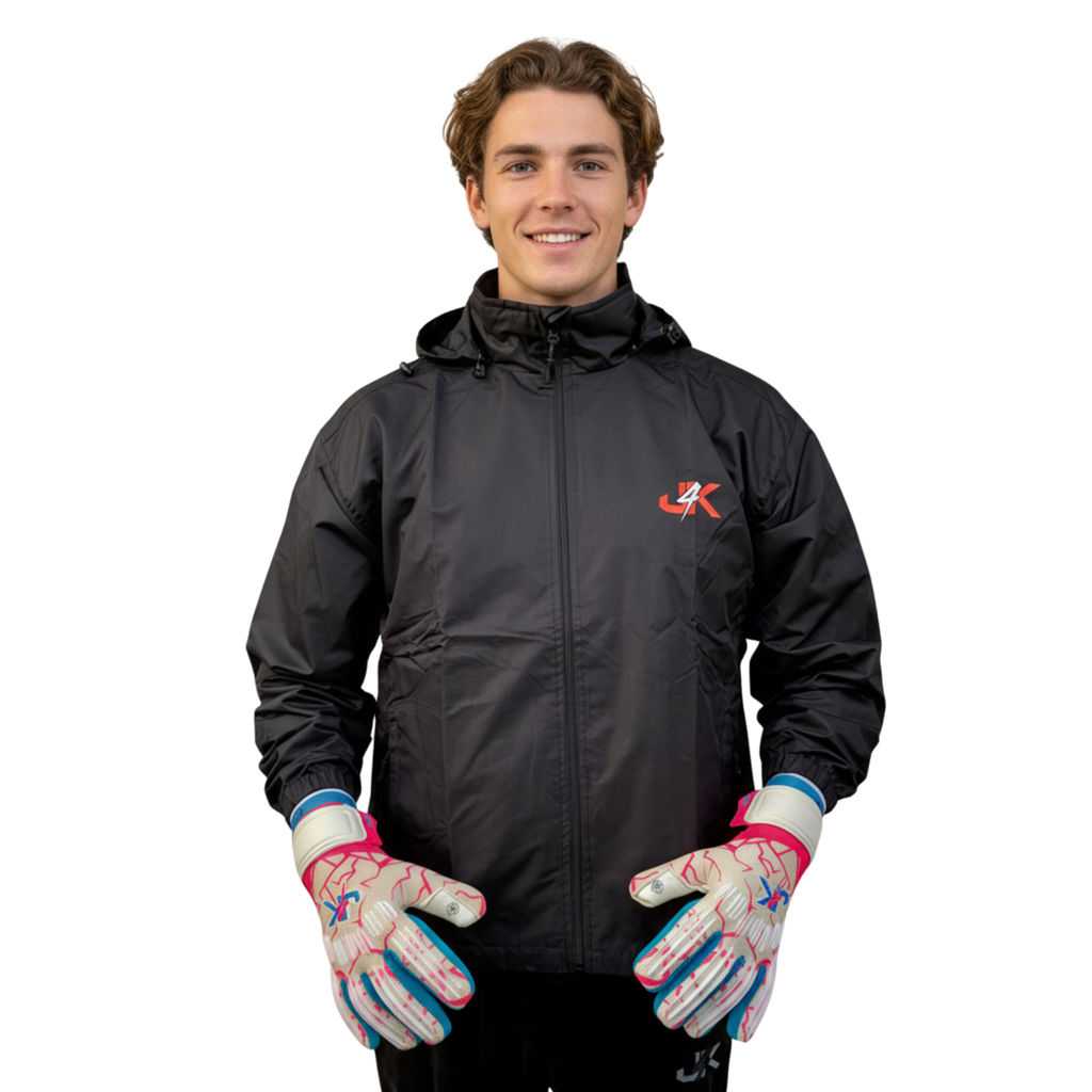 Premier Goalkeeper Rain Jacket