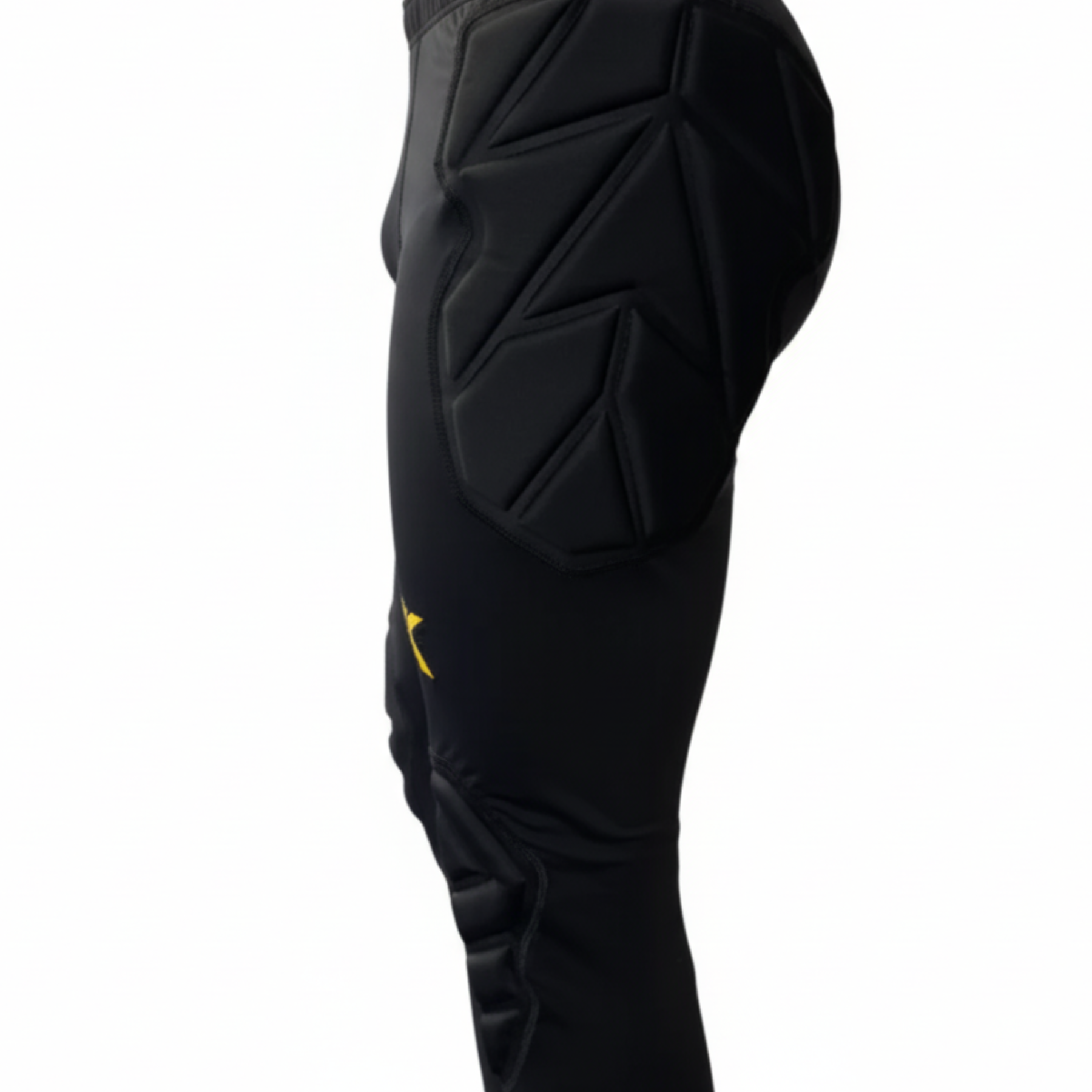 Padded Compression GK 3/4 Pant