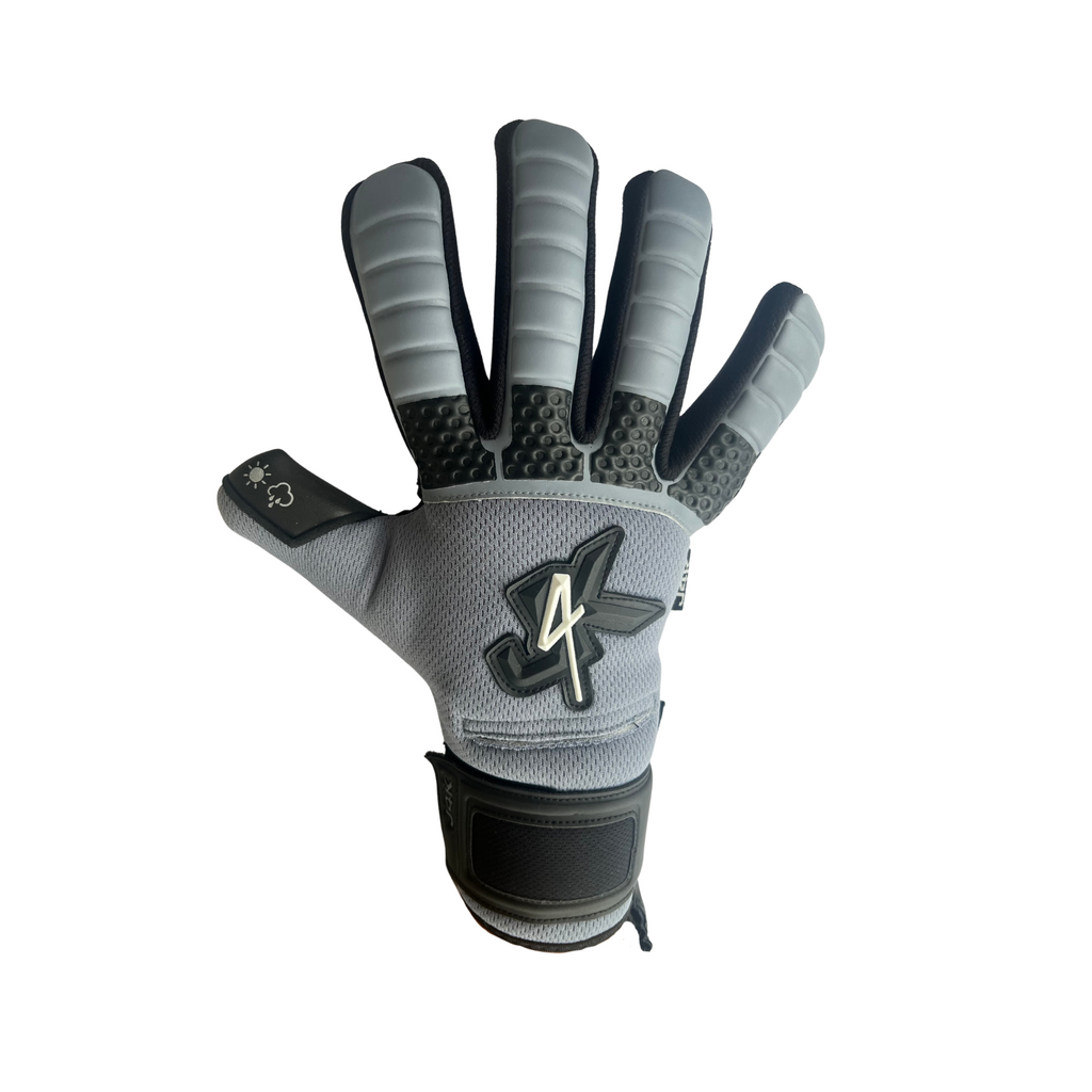 Iconic Thermal  S.25 Negative Cut