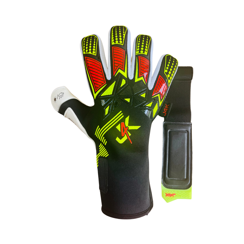 Supa 3GX Roll Negative Cut