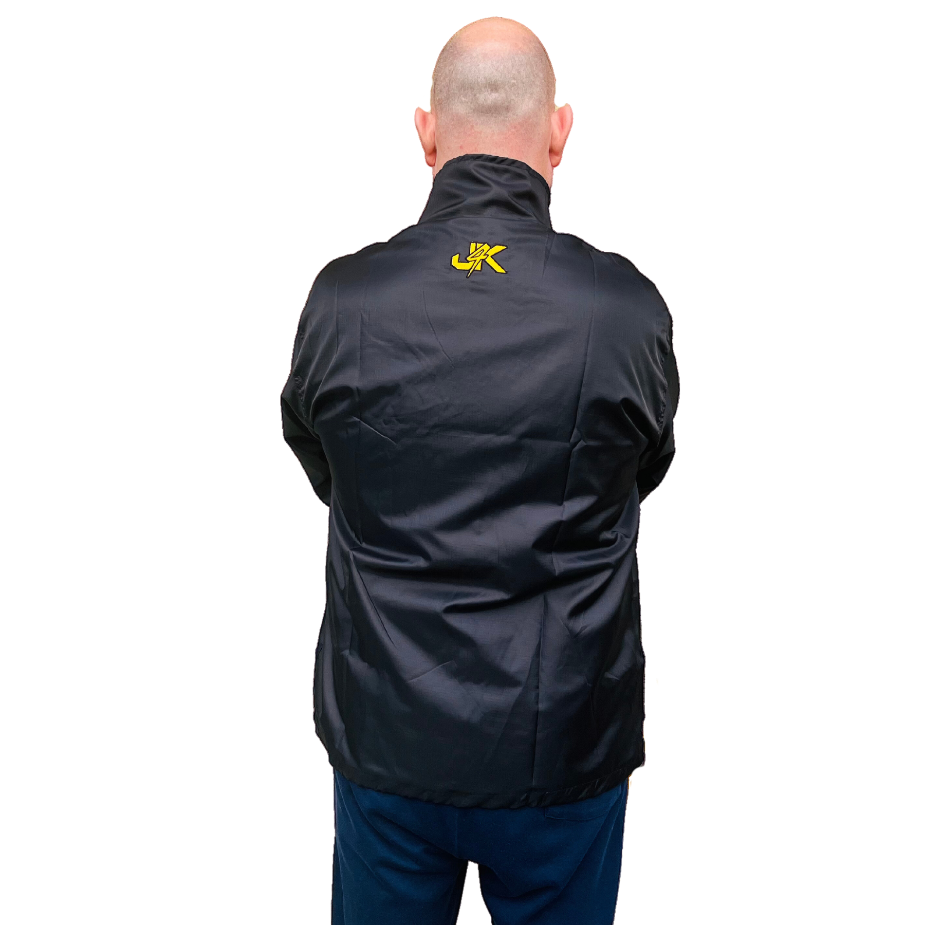 Goalkeeper Rain Jacket