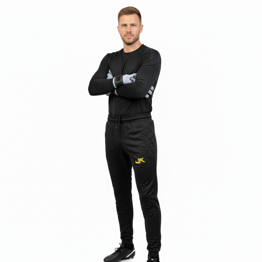 Padded GK Long Pant