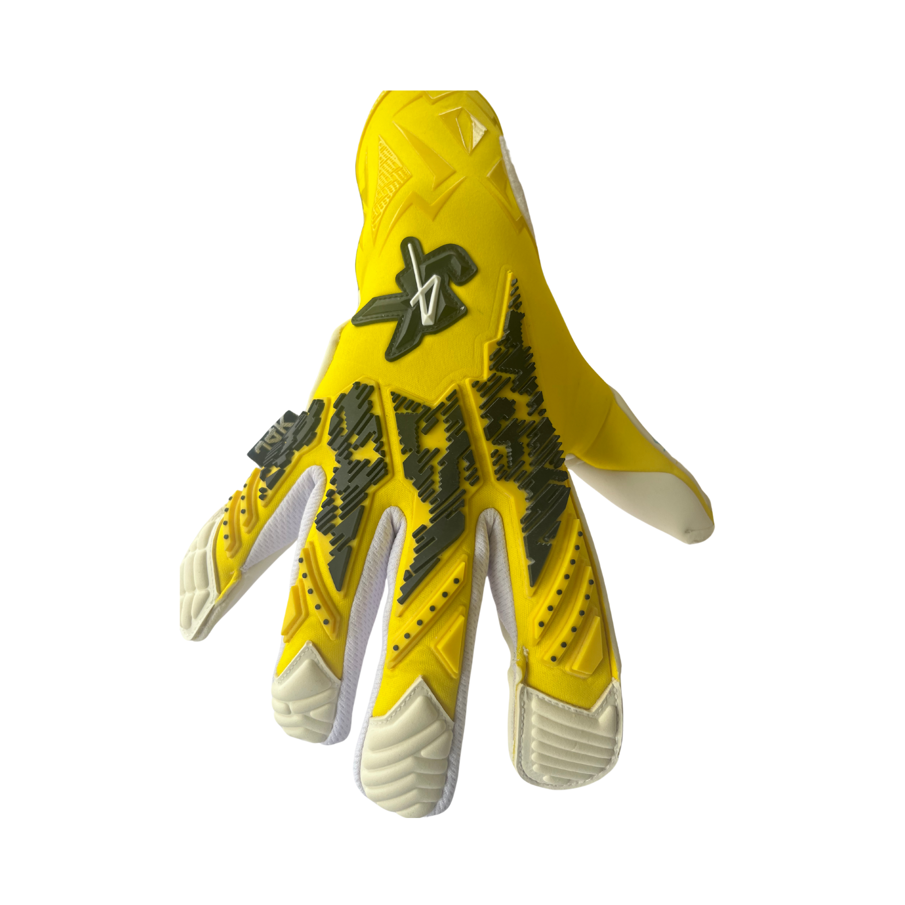 Anomaly S.25 Hybrid Cut