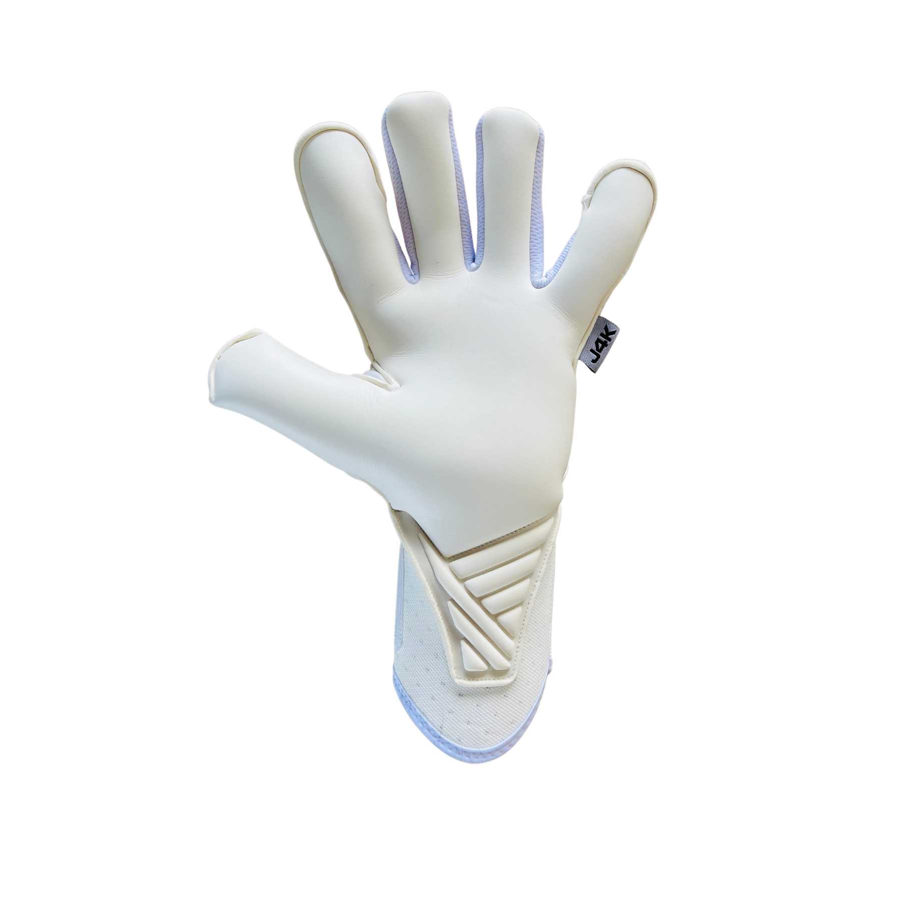 Ionic Supreme Hybrid Cut