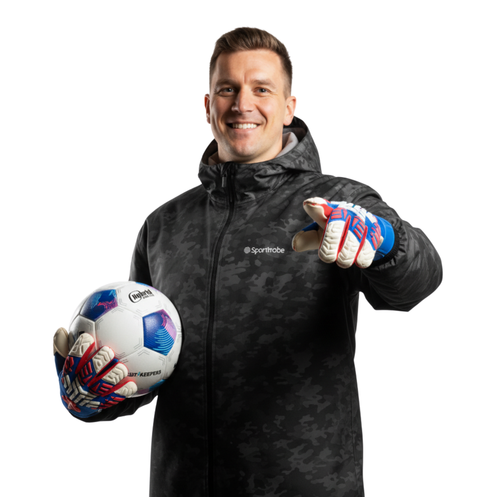 The SportsRobe - Junior Grey Camo