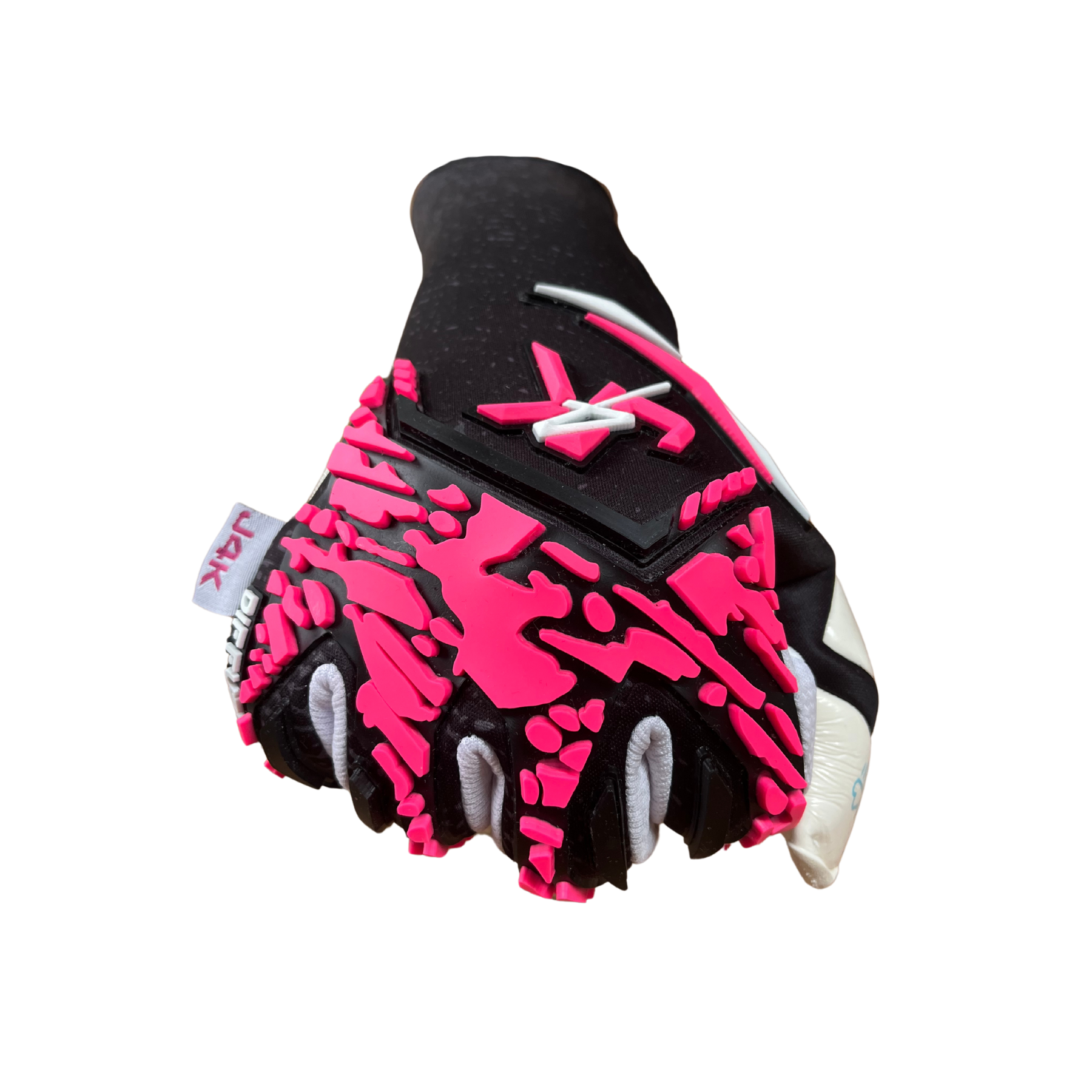 Diffusion Ultra Negative Cut