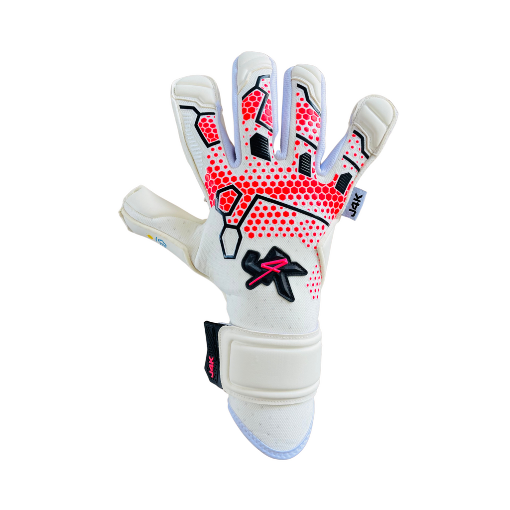 Ionic Supreme Hybrid Cut