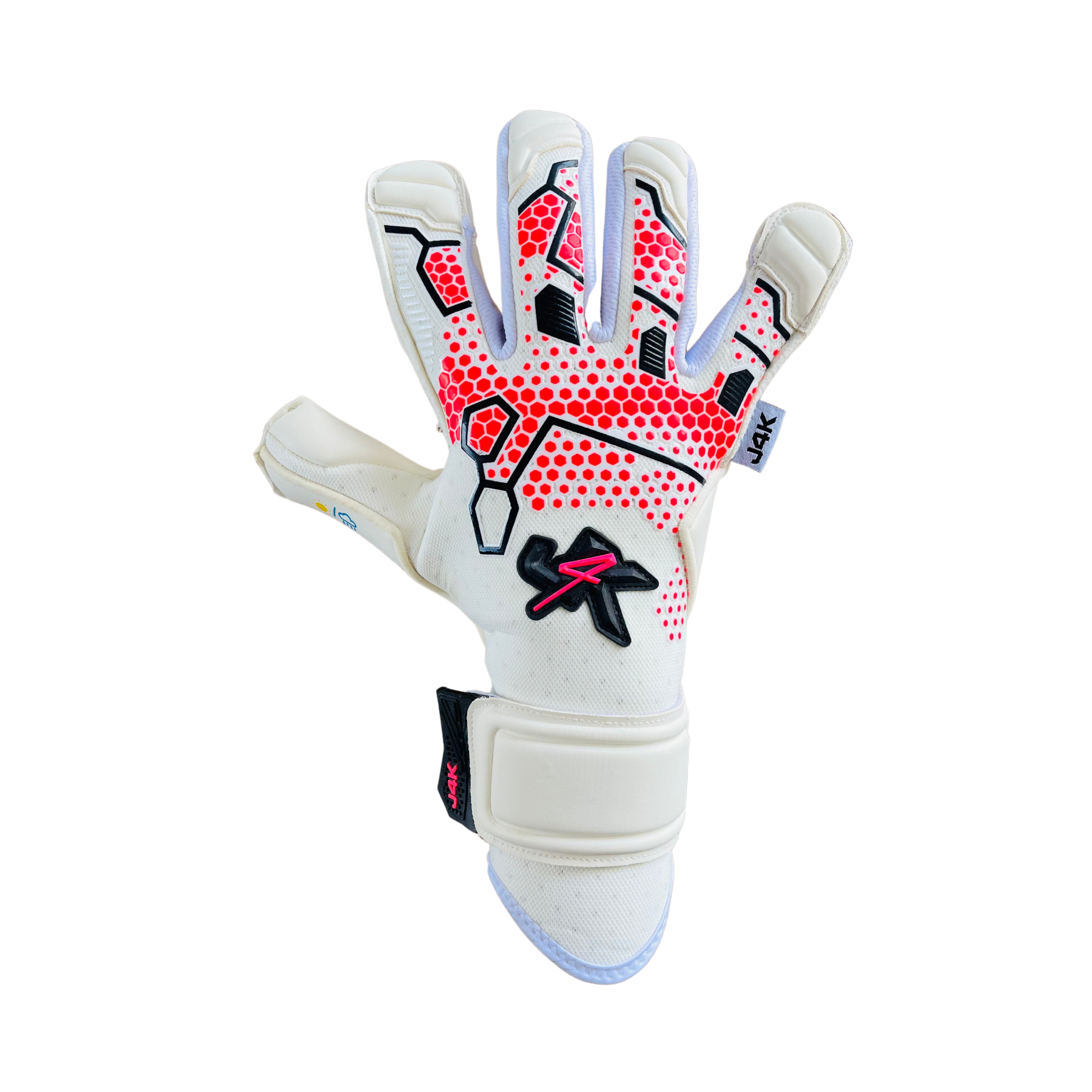 Ionic Supreme Hybrid Cut