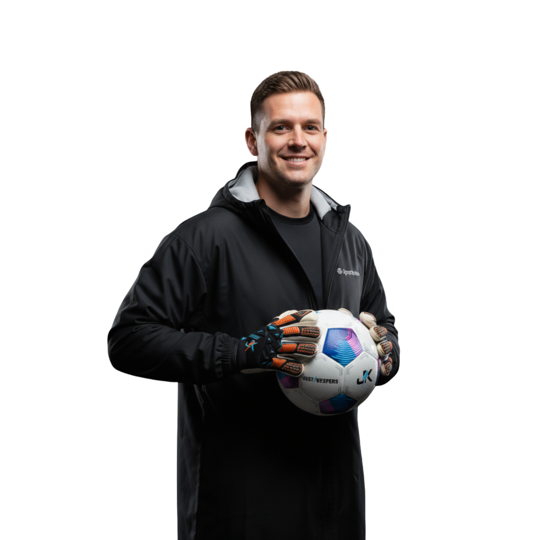 The SportsRobe - Grey Junior