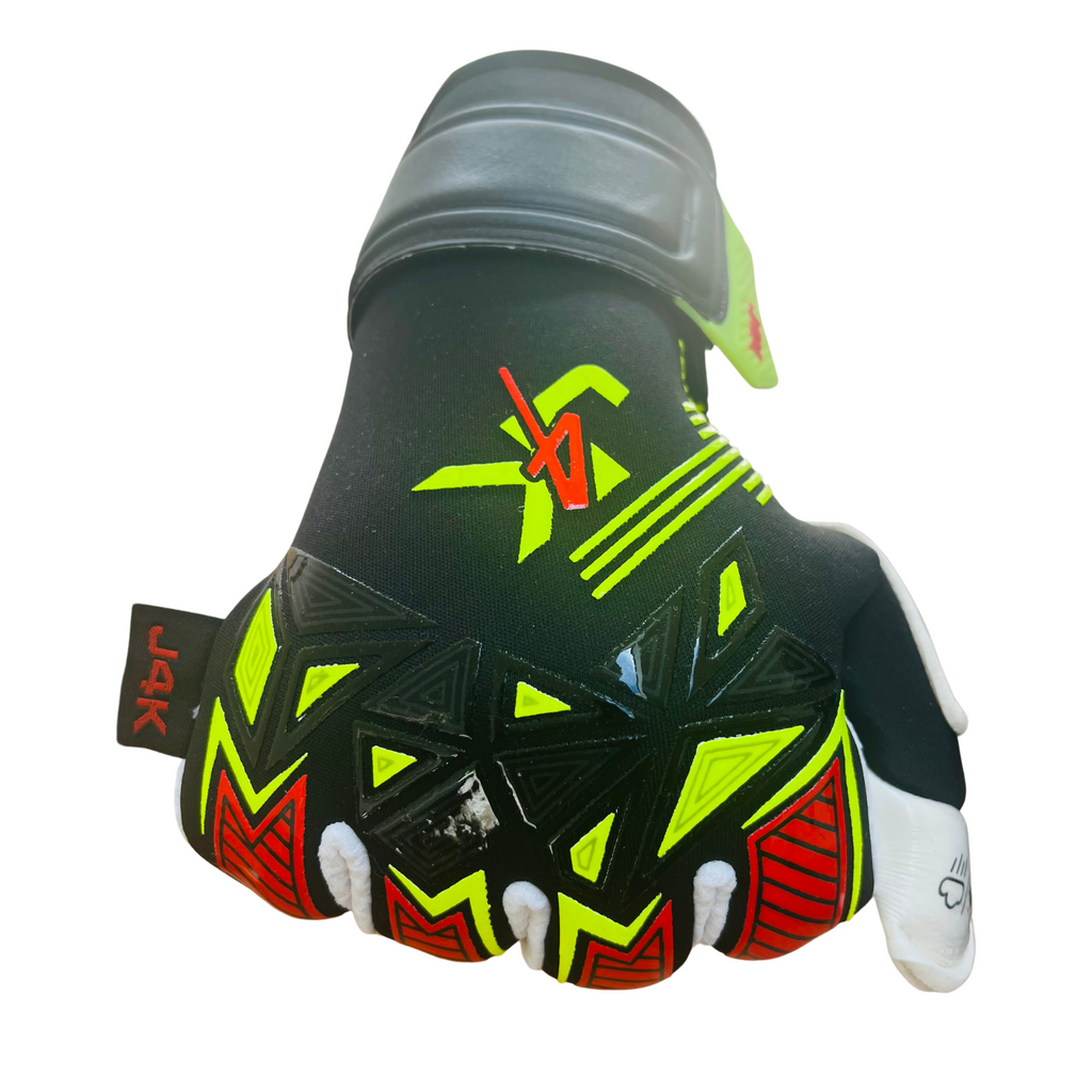 Supa 3GX Negative Cut