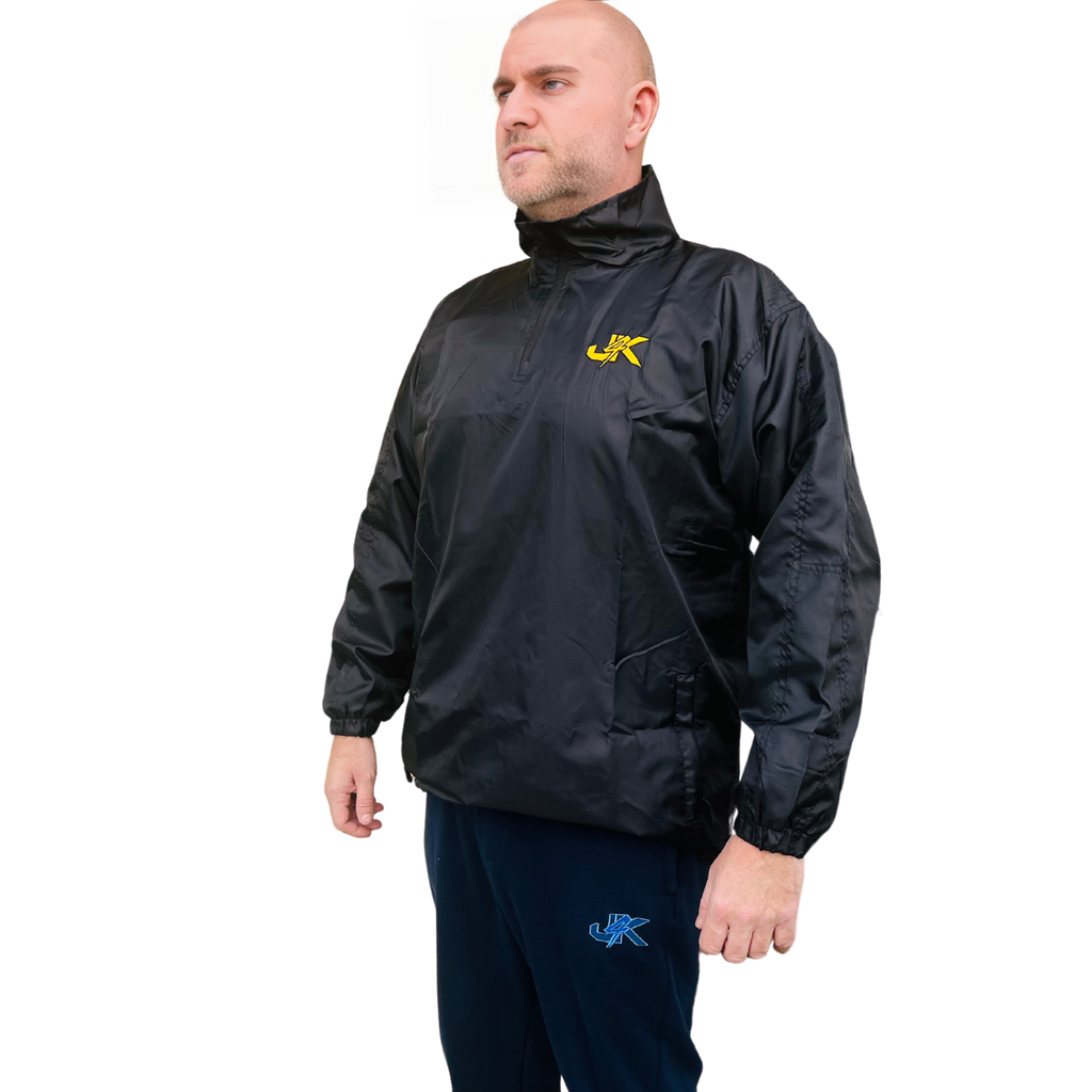 Goalkeeper Rain Jacket