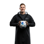 The SportsRobe - Grey Junior