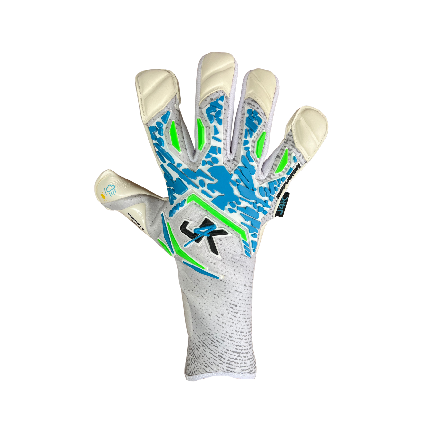 Diffusion Ultra Hybrid Cut