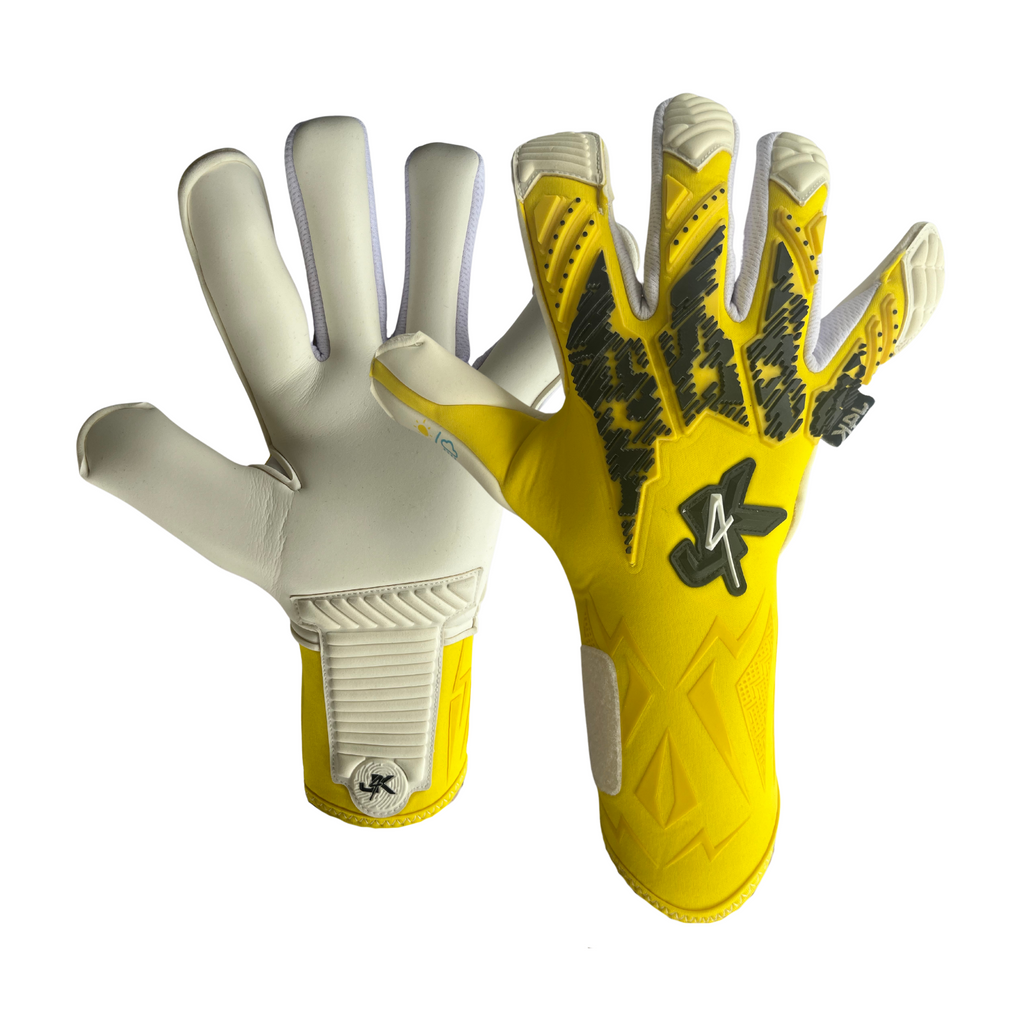 Anomaly S.25 Hybrid Cut