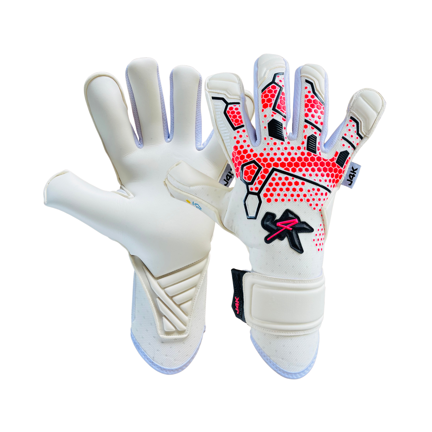 Ionic Supreme Hybrid Cut