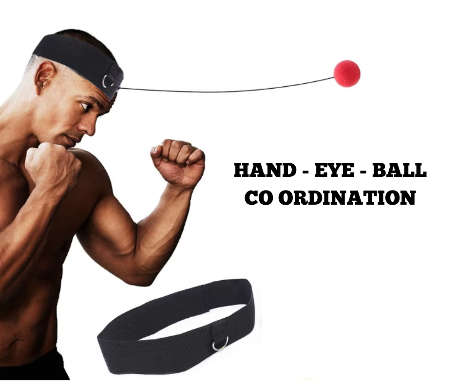 Reflex Punch Ball Black – A Game-Changer for Goalkeepers