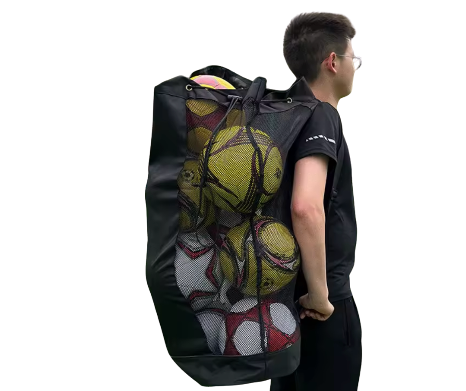 J4K Ball Carrier