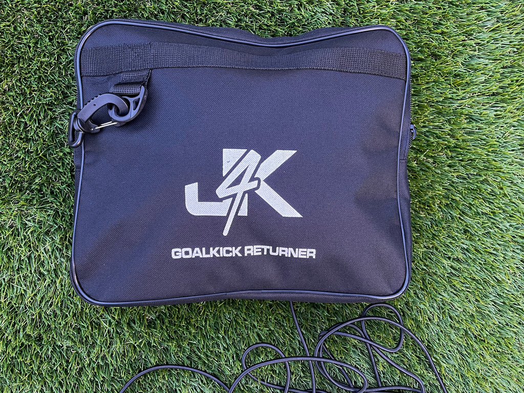 GoalKick Return Trainer
