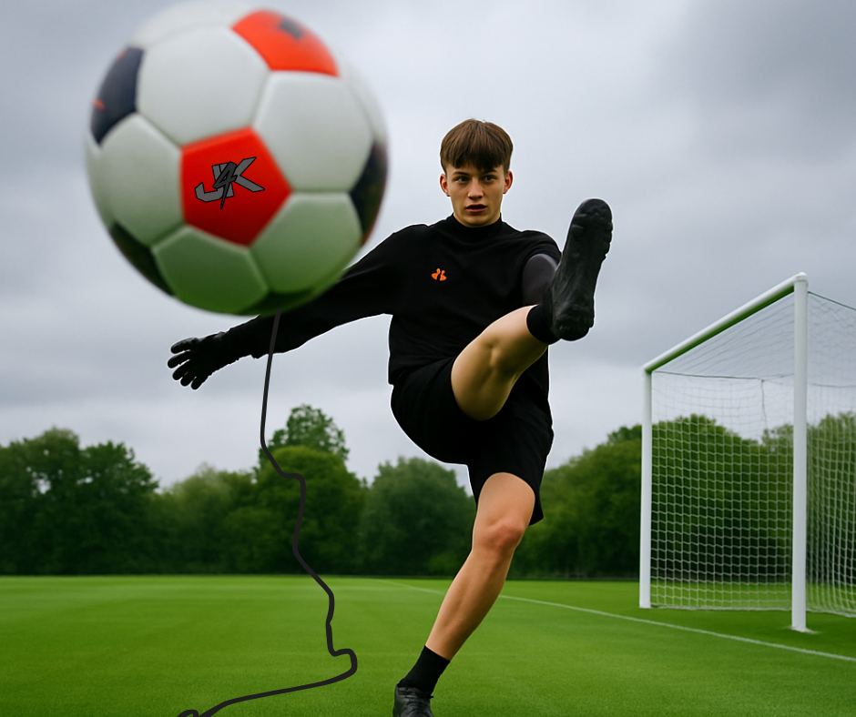 GoalKick Return Trainer