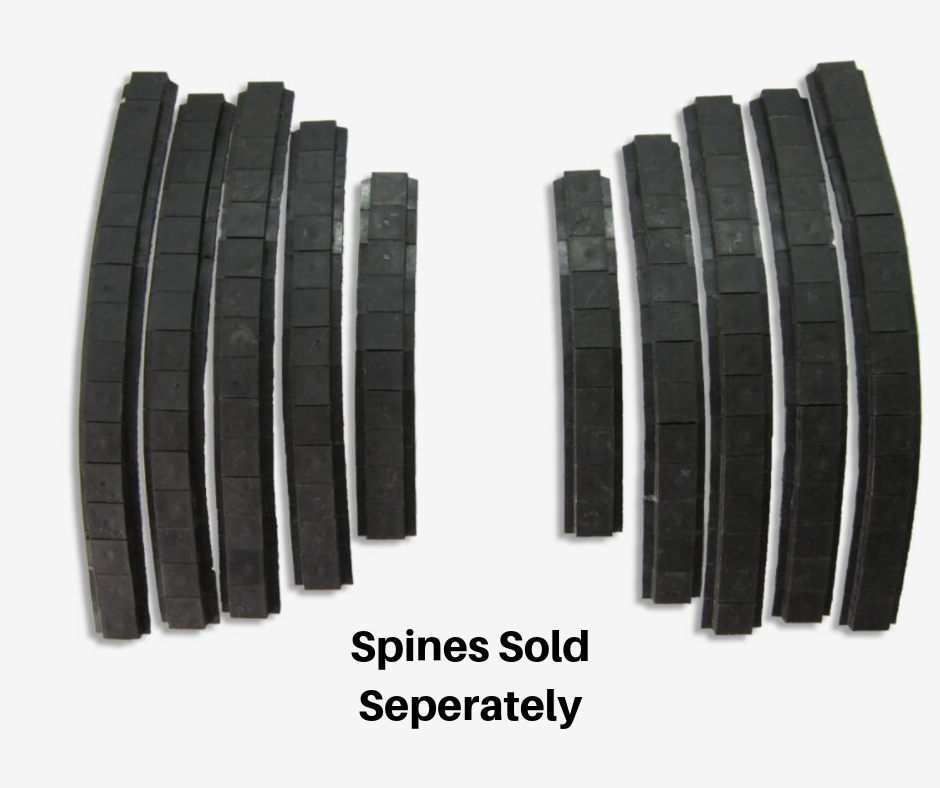 Iconic Thermal  S.25 Negative Cut