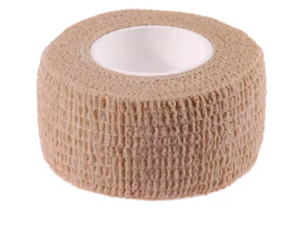 Self Adhesive Finger Goalkeeper Tape small