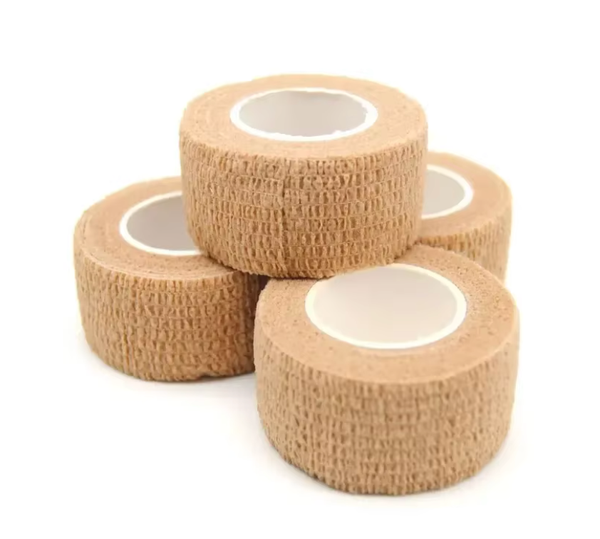 Self Adhesive Finger Goalkeeper Tape small