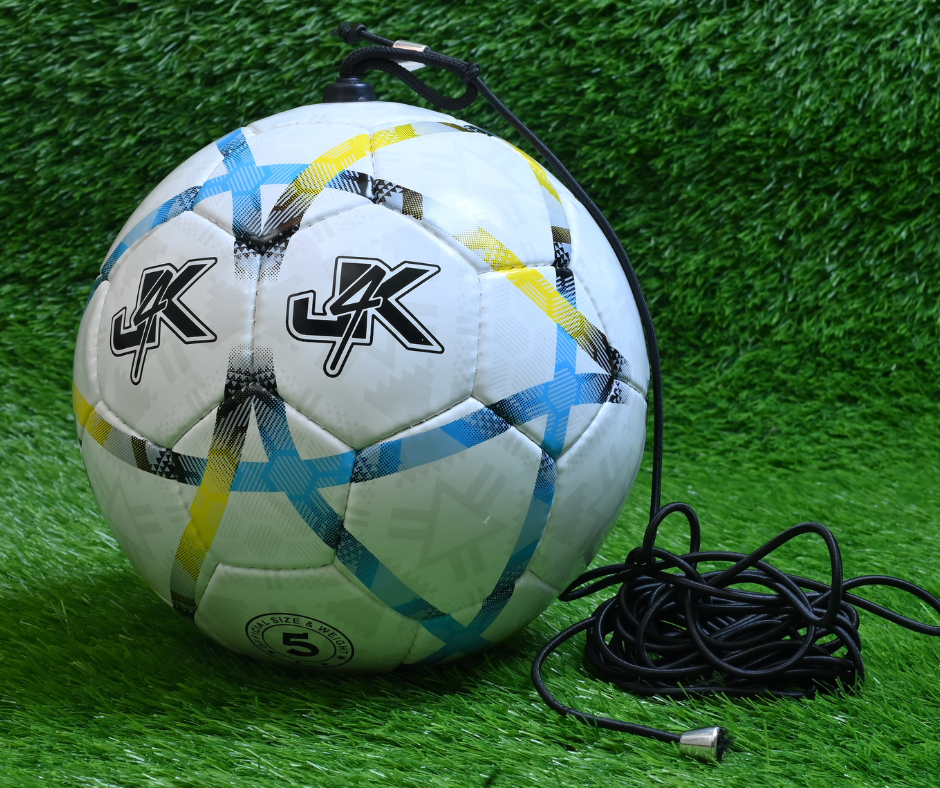 Premium GoalKick Return Trainer