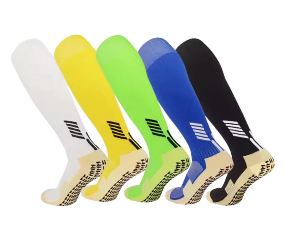 Adult MatchDay Grip Socks