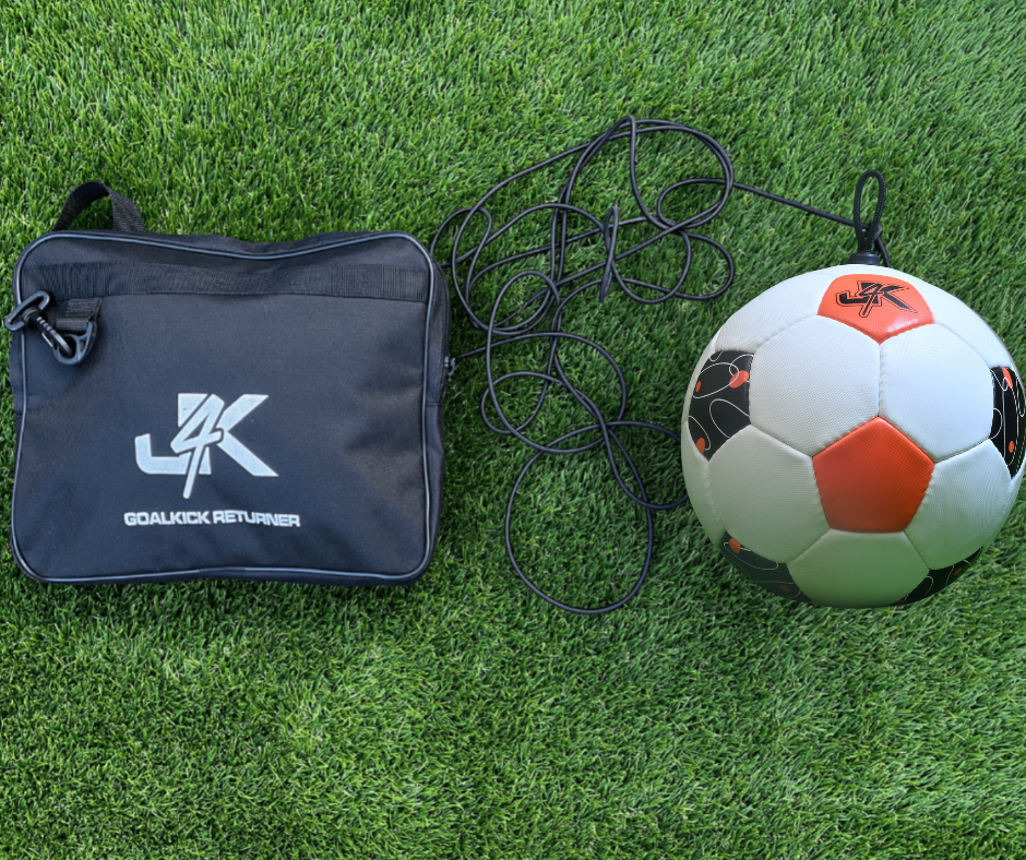 GoalKick Return Trainer
