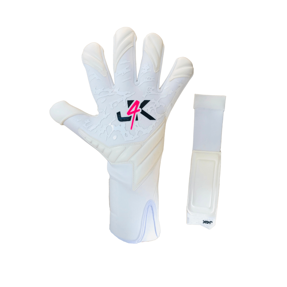 Ice XTN Negative Cut - Adult - J4K SPORTS