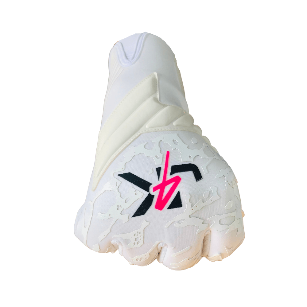Ice XTN Negative Cut - Adult - J4K SPORTS