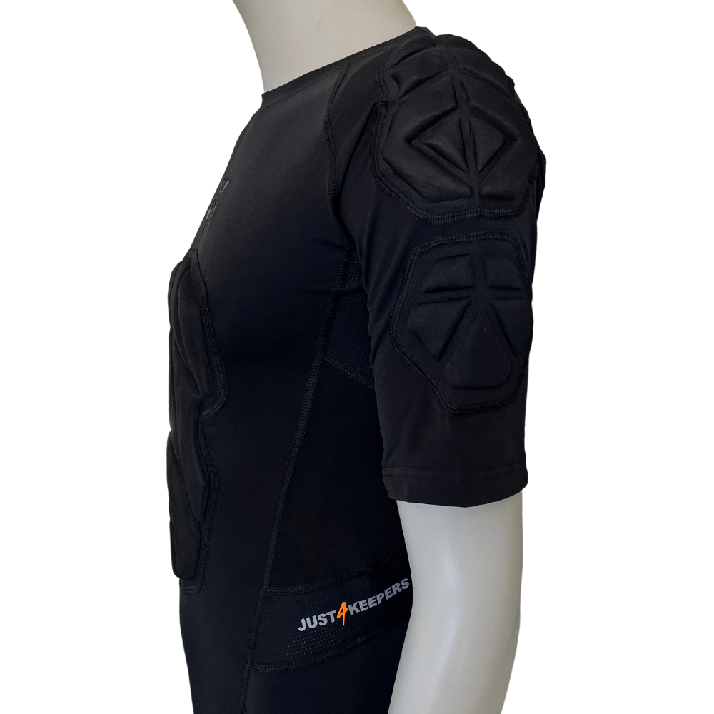 J4K ArmourPlus Padded Compression - J4K SPORTS