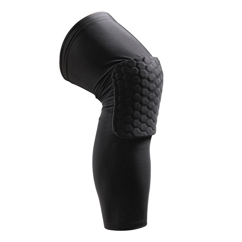 Knee Guard (x2) - J4K SPORTS