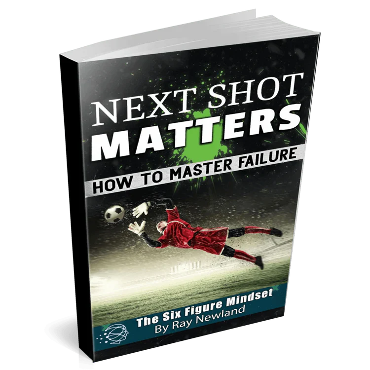 Next Shot Matters eBook
