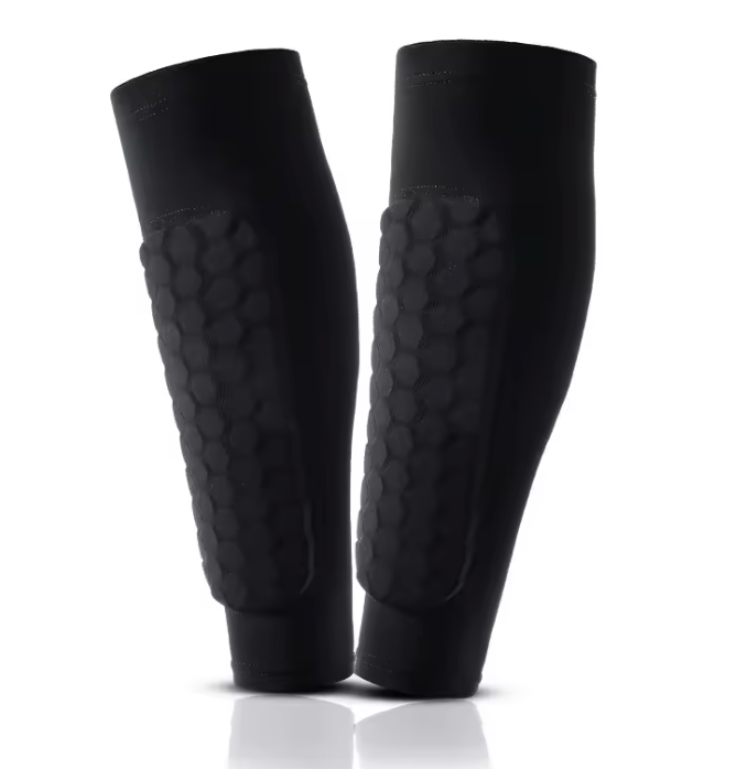 Compression Shin Pads